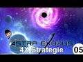 ASTRA EXODUS | 05 | Die galaktische Wirtschaftsblase platzt | deutsch