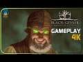 Black Geyser: Couriers of Darkness Gameplay Walkthrough - 4K