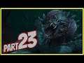 Blood Simple - The Witcher 3 : Blood and Wine - Part 23