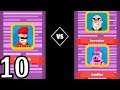 Bowmasters - Gameplay Walkthrough Part10 - (iOS, Android)