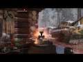 【Call of Duty WWII】加齢た声でゲームを実況～地上戦TDM～　40