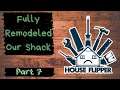 Cleaning Up a Dirty House | Let's Play | House Flipper - Part 7