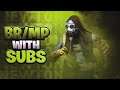 Cod Mobile Live | Call of duty Mobile | Codm live India | Codm redeem code/Codm Custom Live!