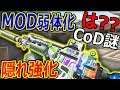 【CoD:BO4】S6 MOD弱体化! 隠れて超強化??『CoD最大の謎...』【実況者ジャンヌ】