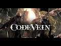 CODE VEIN (Xbox One X) Part 25 , Cannoneer, Blade Bearer, Judos Bosses  , Unedited