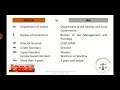 CorAd Practice Basic Lecture and Quiz - Part 1