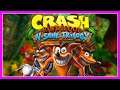 Crash Bandicoot N. Sane Trilogy  Gameplay Español [Primeros pasos - Impresiones]