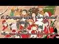 Danganronpa - Do They Know it’s Christmas