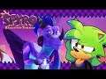 Decisions Decisions.. - Spyro Reignited Trilogy 100% - Part 10 (Spyro 1)