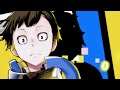 DIGIMON STORY: HACKERS MEMORY | PART 1