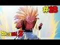 DRAGON BALL Z KAKAROT [FR] Son Goku Super Saiyen 3 & Fusion Gotenks #18