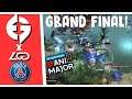 EPIC GRAND FINALS! EG vs PSG.LGD - Highlights | WePlay AniMajor Dota 2