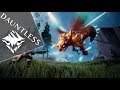 Facebook,Twitter, Instagram und Behemoths -  Dauntless Gameplay deutsch german