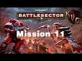 [FR] [VOD] Warhammer 40000 Battlesector - Mission 11