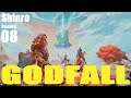 Godfall - Let's Play [ Sobeku ] PC FR 4K Ep8
