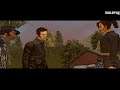 GTA 3 - Ending / Final Mission - The Exchange