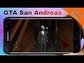 GTA San Andreas Android game || Gameplay, Review | हिंदी में