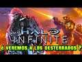 Halo Infinite - ¿Aparecerán Los DESTERRADOS en el JUEGO?