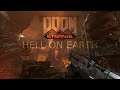 Hell on Earth | SP | Doom Eternal