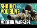 Is COD Modern Warfare Worth Buying? | Call of Duty MW 2019 Review