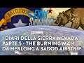 [ITA] FLIGHT SIMULATOR | I diari della Sierra Nevada | quinta parte