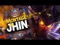 It's a Jhin Montage