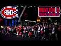 J'ai vloggé le dernier match du CH - Montreal Canadiens vs Tampa Bay Lightning Stanley Cup Finals