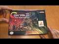 JdeV / 1000+ juegos (0235) Contra III The Alien Wars / SNES