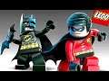 LEGO Batman 2, só que O Coringa Escapou da Prisão - #03