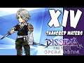 Lets Blindly Play DFFOO: Character Events: Part 15 - Thancred - He Who Sings of Love