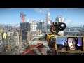 Lets Play Fallout 4 GOTY # 24 Die Großstadt erkunden
