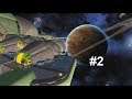 Let's Play Ratchet & Clank Future: A Crack in Time #2 - Qwark Captured