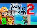 Let's Play Super Mario Maker 2 [85] - Mehr Inspiration!