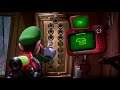Luigi's Mansion 3 Boss Battle Polterkitty