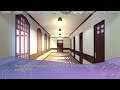 Magical Dairy Wolf Hall Part 4 nach den Japanisch lernen in die Wolfhall
