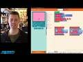 MakeCode Minute: Sprite Flipping @adafruit @johnedgarpark #adafruit @MSMakeCode #makecode