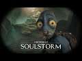 Malam Minggu Geming - OddWorld: Soulstorm
