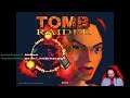 Maratón Tomb Raider / Tomb Raider I (1996)