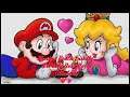 Mario x Peach Tribute - A Whole New World (Aladdin)