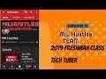 Mil Hustles ( 2019 Freshman Class Tech Tuber ) #Subscribe #MilHustles #MTR