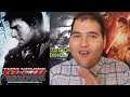 "Mission: Impossible III" - Movie Review