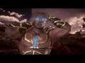 Mortal Kombat 11 Ultimate - Geras: Breaking Out Brutality