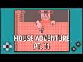 Mouse Adventure Pt. 11 - MakeCode Arcade Advanced