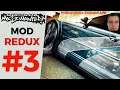 NEED FOR SPEED MOST WANTED 2005 MOD REDUX PC #3