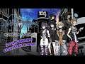 NEO The World Ends With You PS4 Gameplay | The Streets & Beats of Shibuya