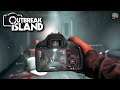NEW FIRST LOOK Survive Craft Investigate | Outbreak Island Gameplay