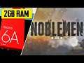 Nobleman 1896 GAME TEST on Xiaomi Redmi 6A