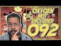 ORGANIZANDO OS PIPS! - Oxygen Not Included PT BR #092 - Tonny Gamer (Launch Upgrade)