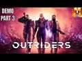 Stone Tries-Outriders Part 3 ( Demo ) ( Xbox One Gameplay ) ( No Commentary )