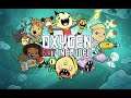 превозмогая боль: Драконыч смотрит Oxygen Not Included
